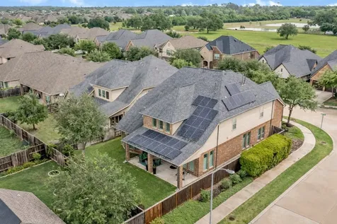 1607 Quail Ridge Drive Katy TX 77493