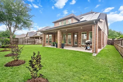 1607 Quail Ridge Drive Katy TX 77493
