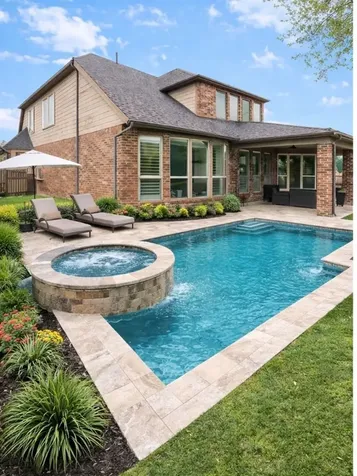 1607 Quail Ridge Drive Katy TX 77493