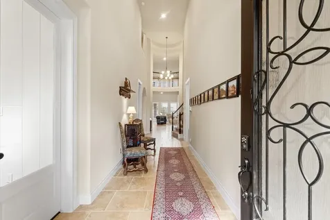 1607 Quail Ridge Drive Katy TX 77493