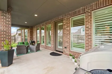 1607 Quail Ridge Drive Katy TX 77493
