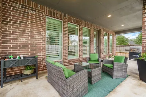 1607 Quail Ridge Drive Katy TX 77493
