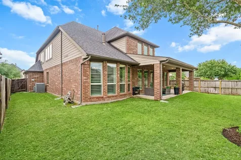 1607 Quail Ridge Drive Katy TX 77493
