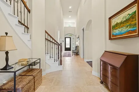 1607 Quail Ridge Drive Katy TX 77493