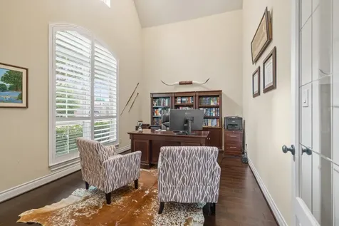 1607 Quail Ridge Drive Katy TX 77493