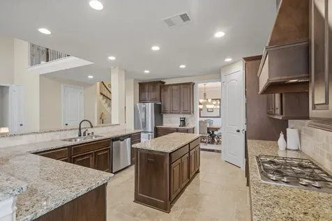 1607 Quail Ridge Drive Katy TX 77493