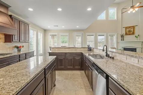 1607 Quail Ridge Drive Katy TX 77493