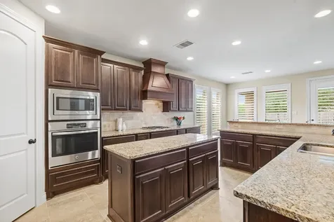 1607 Quail Ridge Drive Katy TX 77493