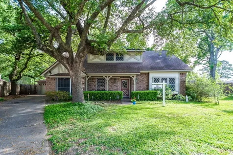 206 Mariner Court Crosby TX 77532
