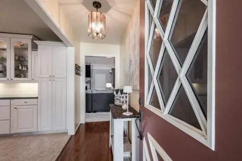 206 Mariner Court Crosby TX 77532
