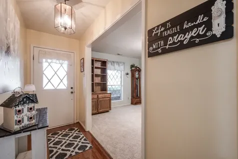 206 Mariner Court Crosby TX 77532