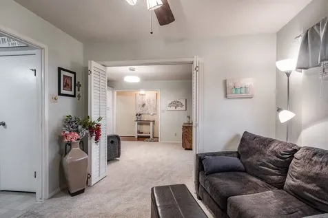 206 Mariner Court Crosby TX 77532