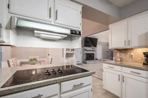 206 Mariner Court Crosby TX 77532