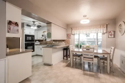 206 Mariner Court Crosby TX 77532