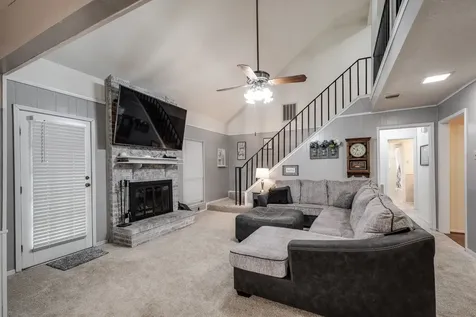 206 Mariner Court Crosby TX 77532