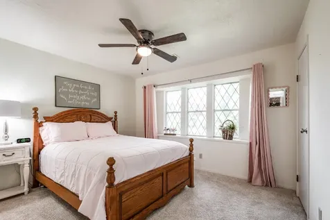 206 Mariner Court Crosby TX 77532