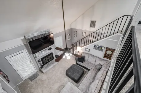 206 Mariner Court Crosby TX 77532