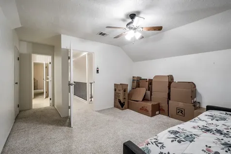 206 Mariner Court Crosby TX 77532