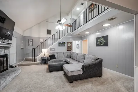 206 Mariner Court Crosby TX 77532