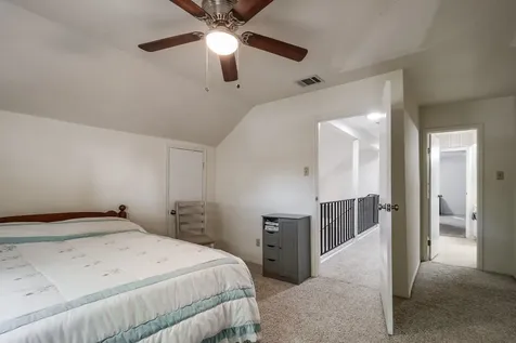 206 Mariner Court Crosby TX 77532