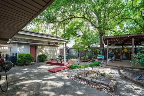 206 Mariner Court Crosby TX 77532