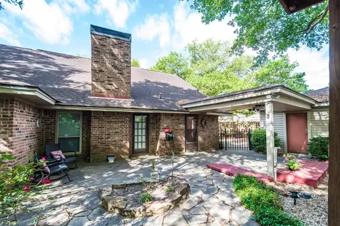 206 Mariner Court Crosby TX 77532