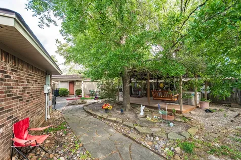 206 Mariner Court Crosby TX 77532