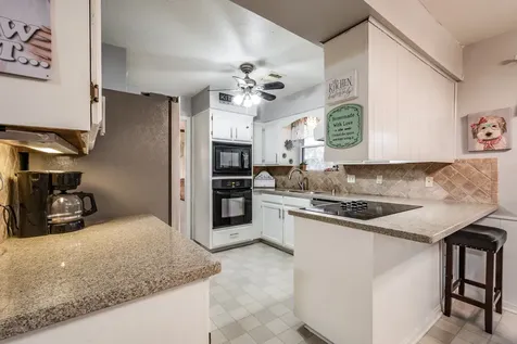 206 Mariner Court Crosby TX 77532