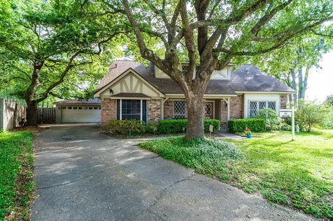 206 Mariner Court Crosby TX 77532