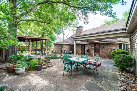 206 Mariner Court Crosby TX 77532