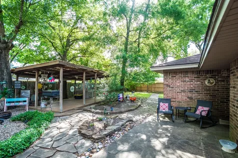 206 Mariner Court Crosby TX 77532
