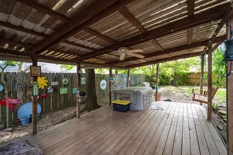 206 Mariner Court Crosby TX 77532