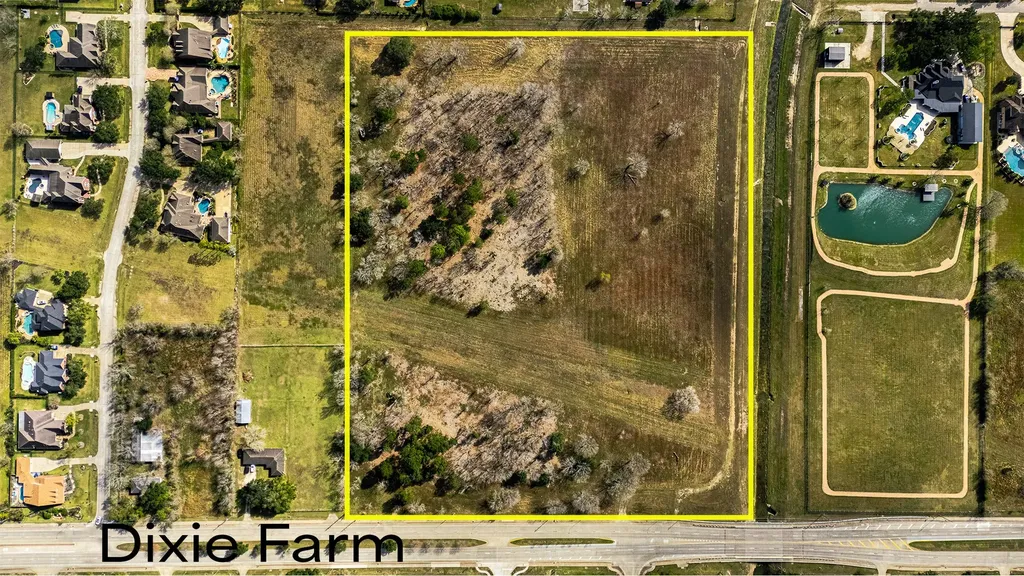 000 Dixie Farm Road Pearland TX 77581