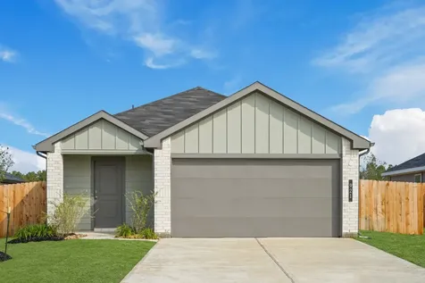 921 Sutherland Falls Street Conroe TX 77303
