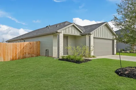 921 Sutherland Falls Street Conroe TX 77303