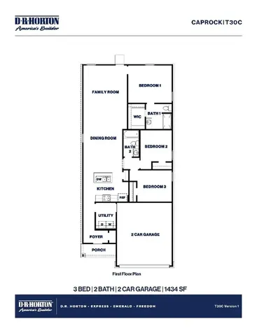921 Sutherland Falls Street Conroe TX 77303
