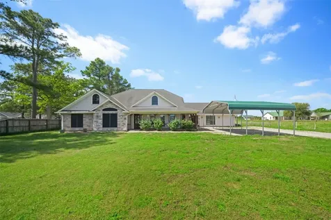 1152 Mcnutt Road Franklin TX 77856