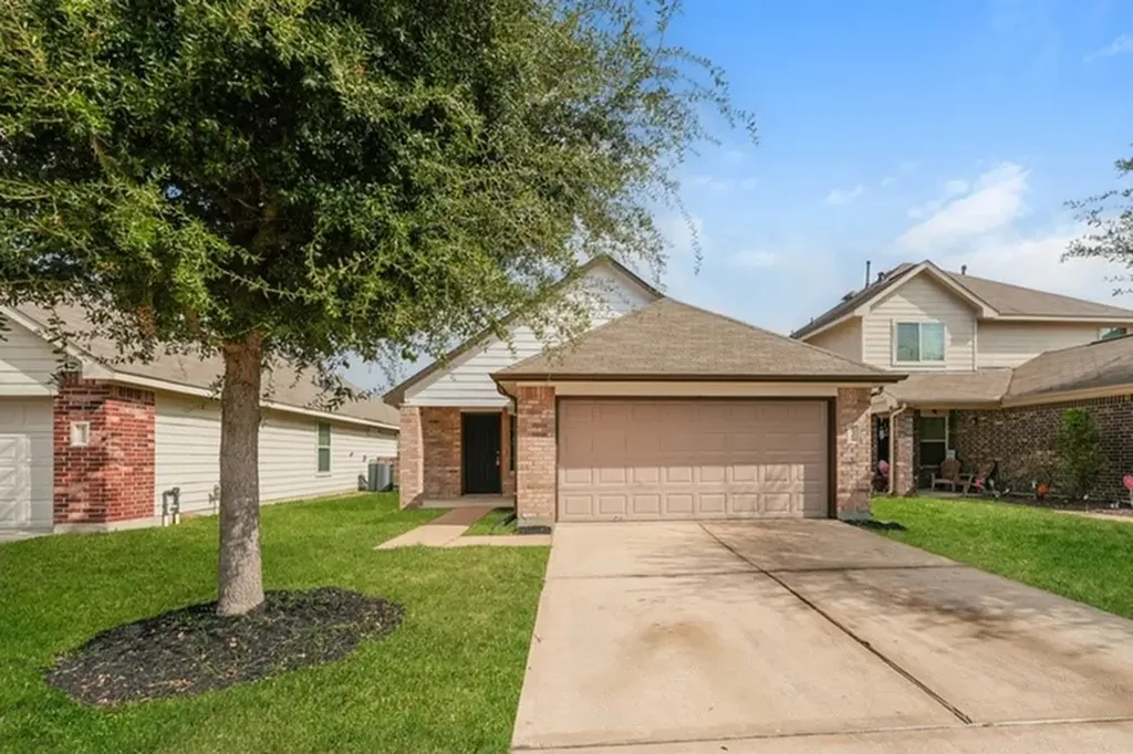 5566 Latta Plantation Drive Katy TX 77449