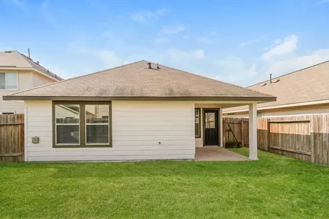 5566 Latta Plantation Drive Katy TX 77449