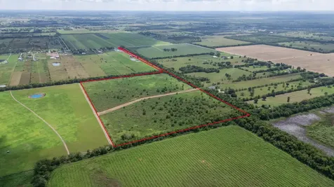 West County Road 613 Dayton TX 77535