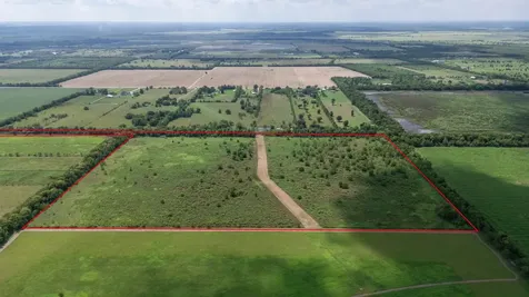 West County Road 613 Dayton TX 77535