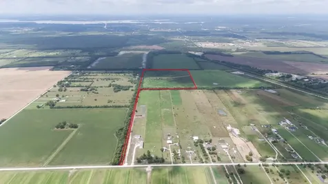 West County Road 613 Dayton TX 77535