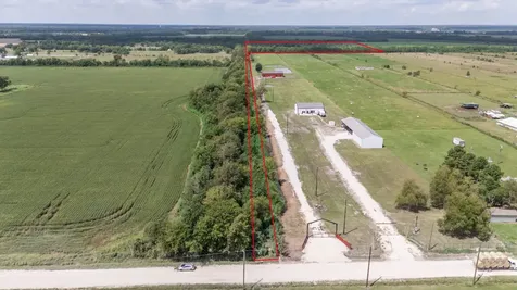 West County Road 613 Dayton TX 77535