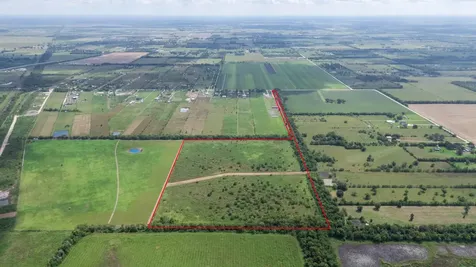 West County Road 613 Dayton TX 77535
