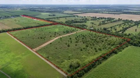 West County Road 613 Dayton TX 77535