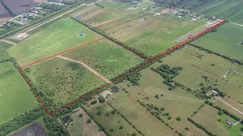West County Road 613 Dayton TX 77535