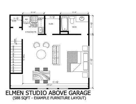 2406 Elmen St Street 3 Houston TX 77019