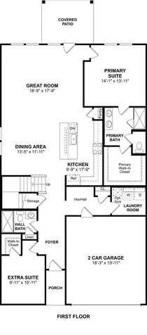 567 Day Station Drive Dayton TX 77535