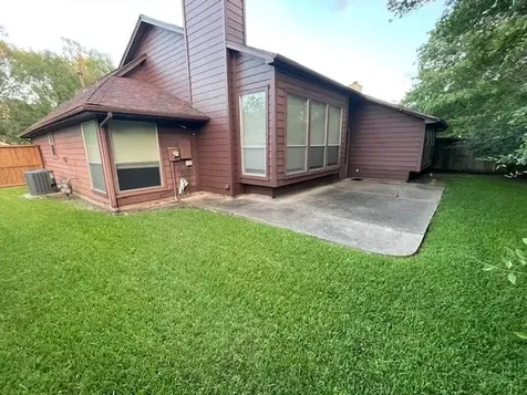 2902 Pioneer Pass Sugar Land TX 77479
