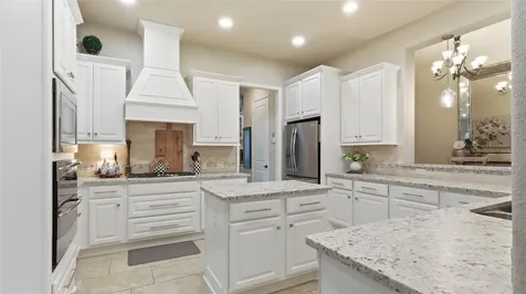 2501 Cedar Path Court Friendswood TX 77546